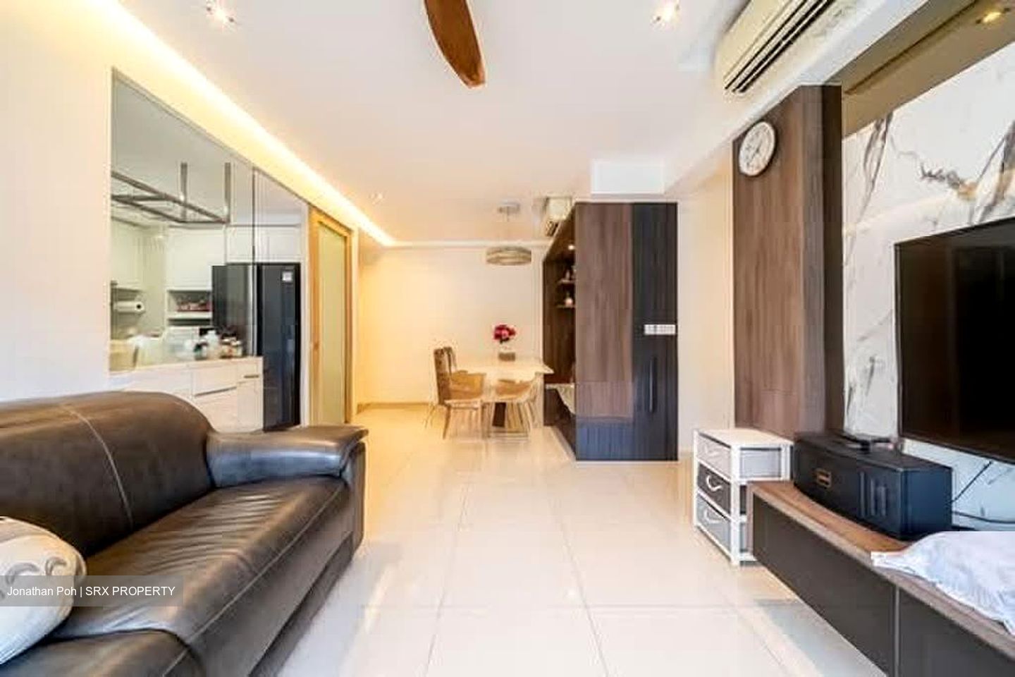 Hundred Palms Residences (D19), Condominium #585051651